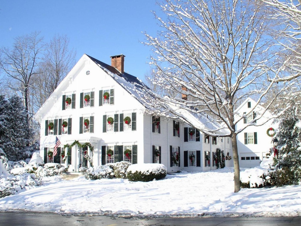 Camden Maine Stay Inn